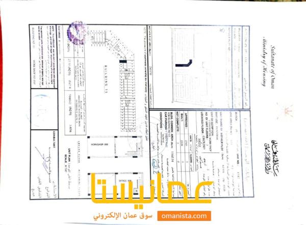 محل للبيع مدينه سندان الصناعية