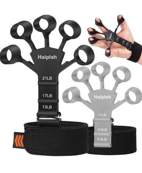 اداة تمرين السواعد الذكية.