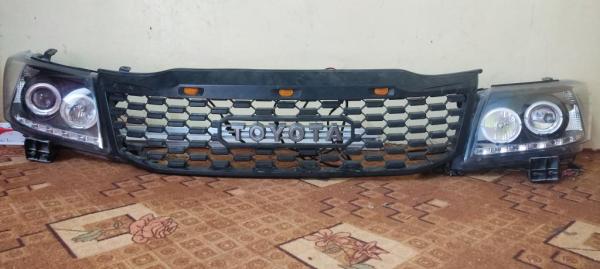 رنجات ٤ للبيع رنج ١٥ مال فورويل