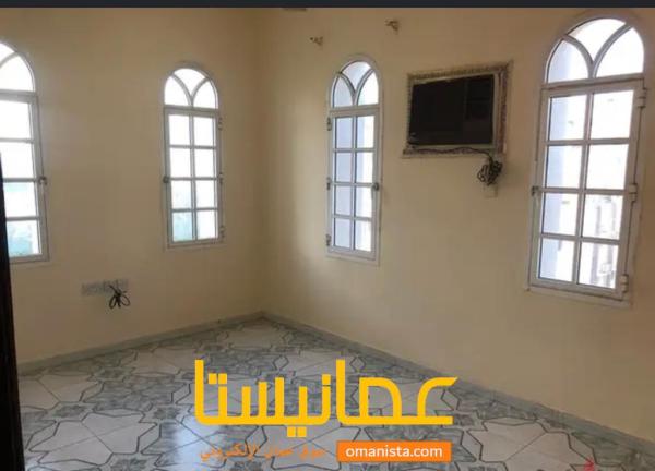 غرفتين ومجلس للايجار انترنت مجاني الغبرةالشمالية موقع ممتاز