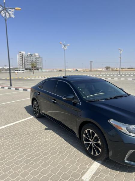 أفلون xle بدون حوادث