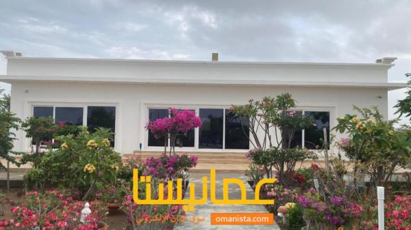 منزل فاخر للبيع أو للإيجار أو استثمار