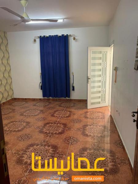 منزل للايجار