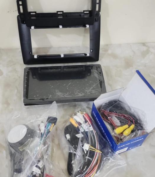 شاشات اندرويد