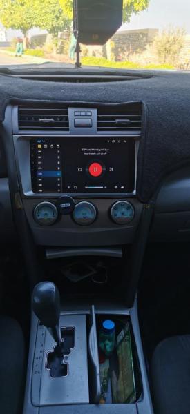 كامري خليجي ٢٠١١ للبيع او البدل