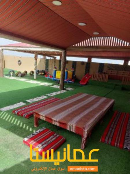 استراحة الفجر