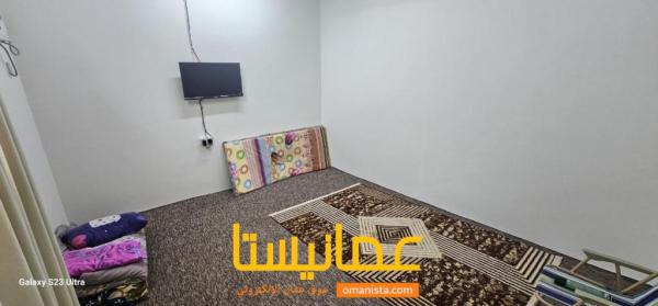 غرف للايجار اليومي في جعلان بني بو علي