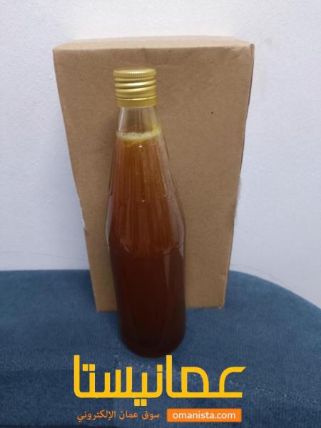 يتوفر لدينا عسل تربيه سمر وسدر ملاحظه إذا في انتقادات يرجع عسل