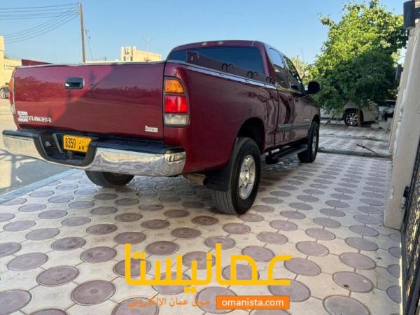 سياره بيكب للايجار