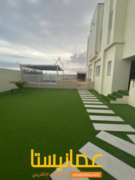 استراحة رفاء الأشخرة