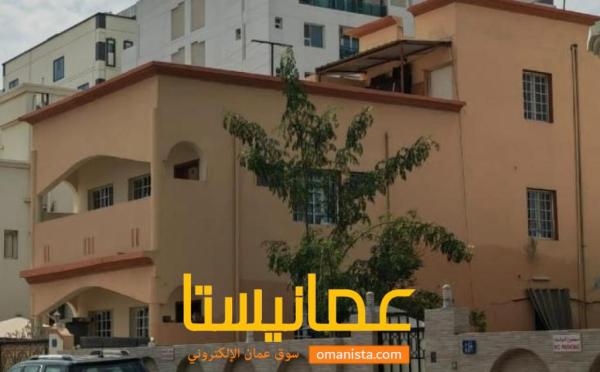 ولاية بوشر العذيبه