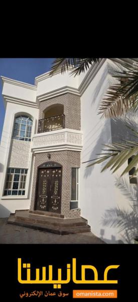 فيلا للايجار بوشر