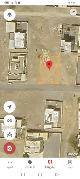 ارض للبيع ام الجعاريف