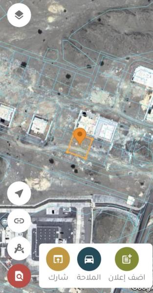 العتكية 3 تنفع للبناء توين فيلا  فرصه للمقاولين