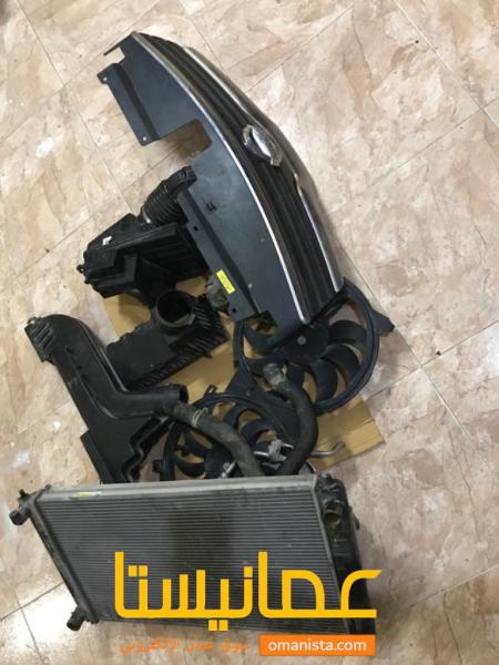 قطع غيار ألتيما 20082010