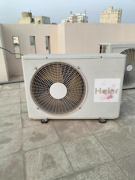 للبيع كمبريسر مستعمل