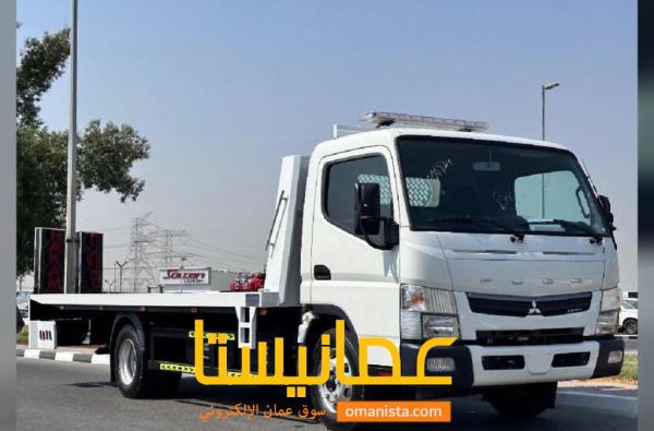 رافعه سطحه نقل السيارات