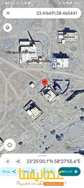 للبيع فيلا بطابقين بموقع ممتاز في مدينة النهضة في الجفينة 11