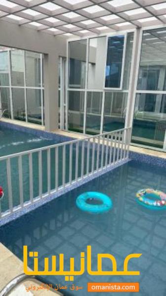 استراحة ضو القمر