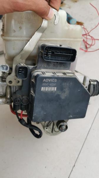 قطع غيار لكزس من 2007 و صاعدا