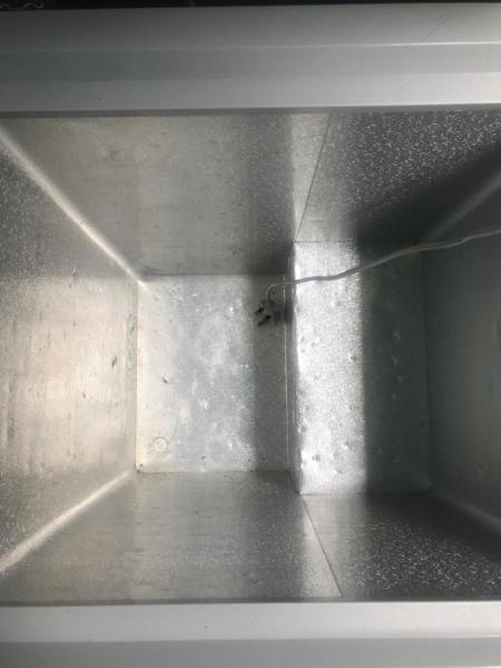 للبيع فريزر