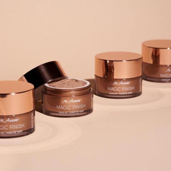 ماجيك فانيش أم اسام