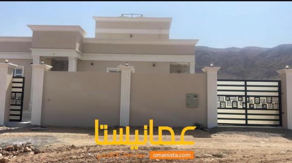 للبيع فلة الغليلة 2 طابوق واحد بناء شخصي