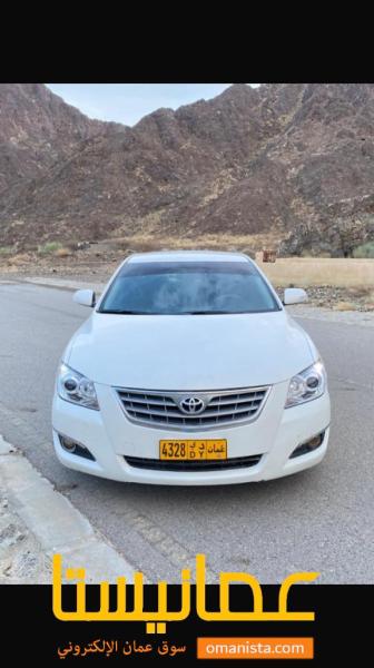 أوريون خليجي للبيع 2007