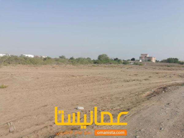 للبيع 3 أراضي سكنية شبك في المنومة الشمال