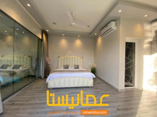 استراحة عالم الروائع 2