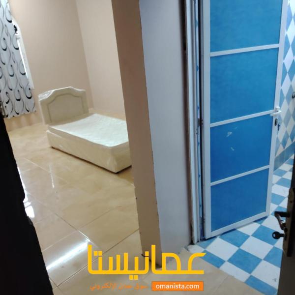 الرستاق فلج شره عند دوار المستشفى قرب الكلية