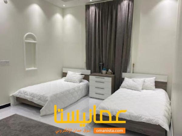 استراحة مزرعة عين الذيب