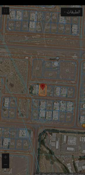 ارض حلبان السيب