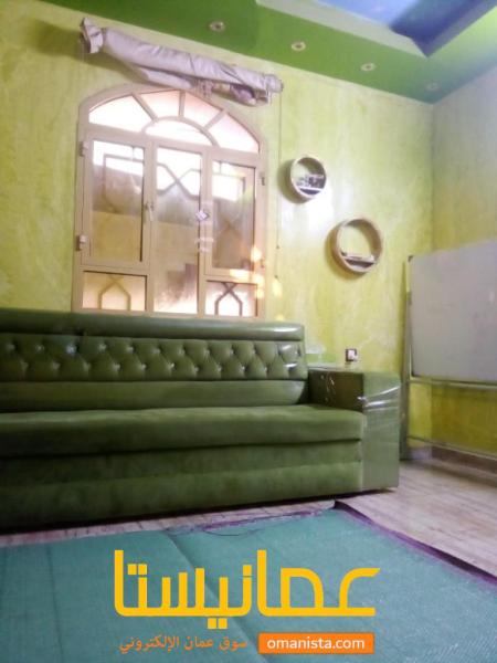 منزل للايجار