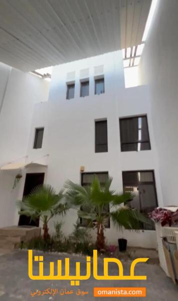 فرصة جميله للبيع فيلا ب الارجان تاول