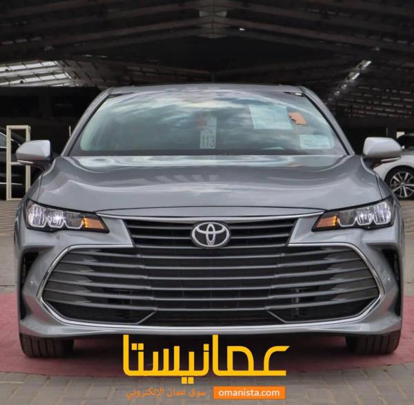 للبيع افالون تورينج مديل 2022