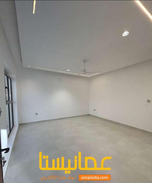 فيلا للايجار مسقط المعبيلة