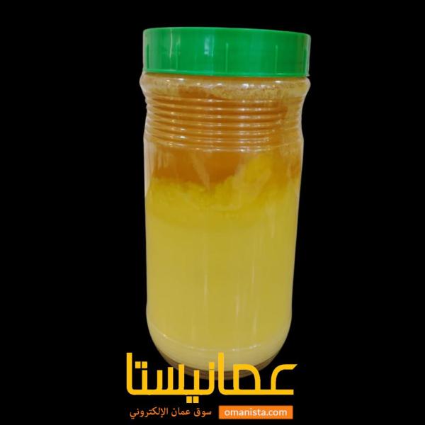 سمن عماني للبيع