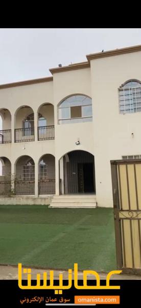 بيت وشقه متوفر للإيجار في صحنوت