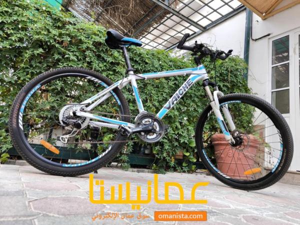 للبيع دراجة هوائية رياضية من ماركة Vaiche-MTB موديل VA690-Vaiche
