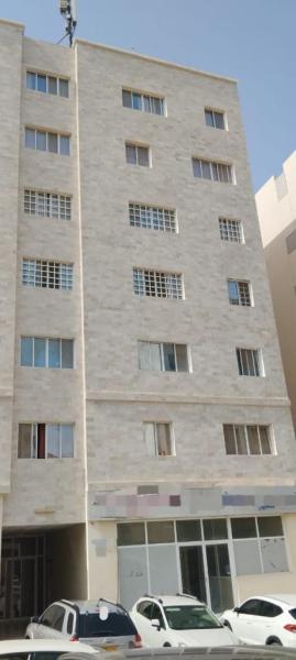 شقة للبيع بروي منطقة ممتاز