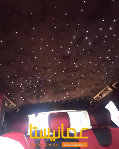 نيسان آرمادا موديل ٢٠١٧ للبيع