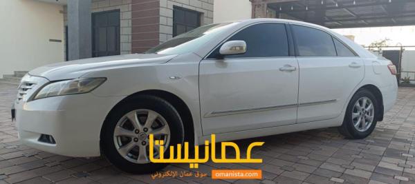 تويوتا كامري 2008