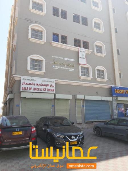 مرتقعات  العامرات  الثالثه   بالقرب  من   نيستو ومدرسه  اجيا