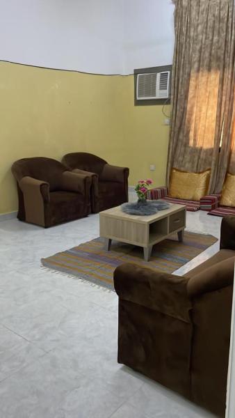 شقة للإيجار اليومي-عوقد الشمالية