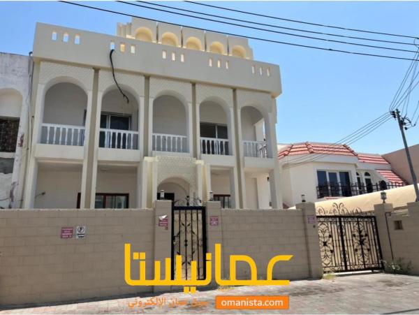 ڤيلا للبيع الخوير 171