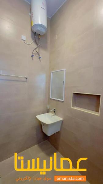 شقة للايجار في صلالة