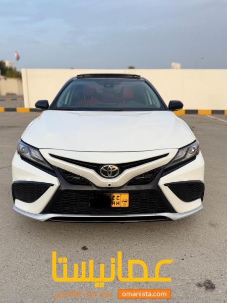 كامريxse