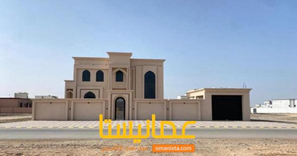 منزل للبيع ولايه الخابوره