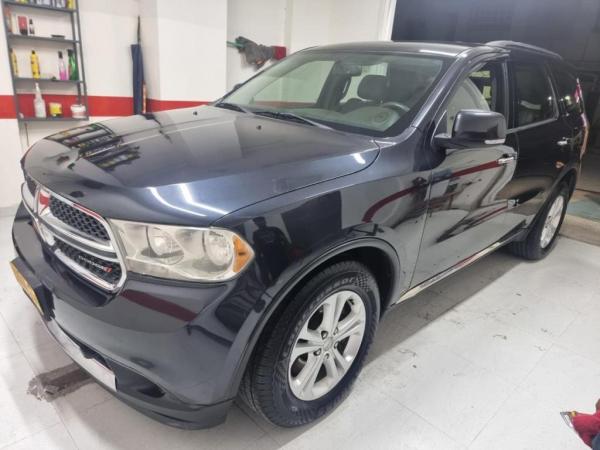 دودج دورينجو